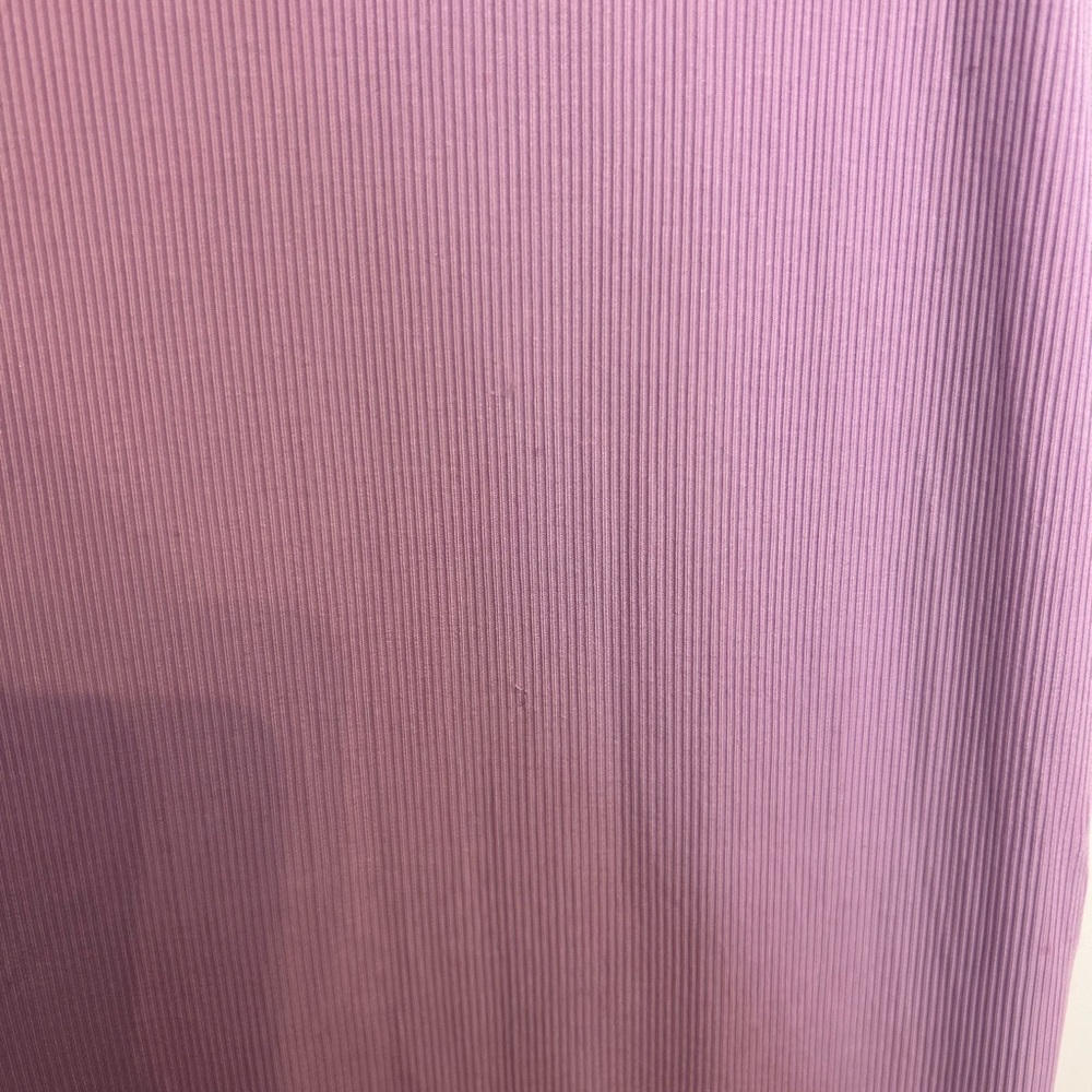 SKIMS Soft Lounge Slip Dress- Sugar Plum - Picture 5 of 6